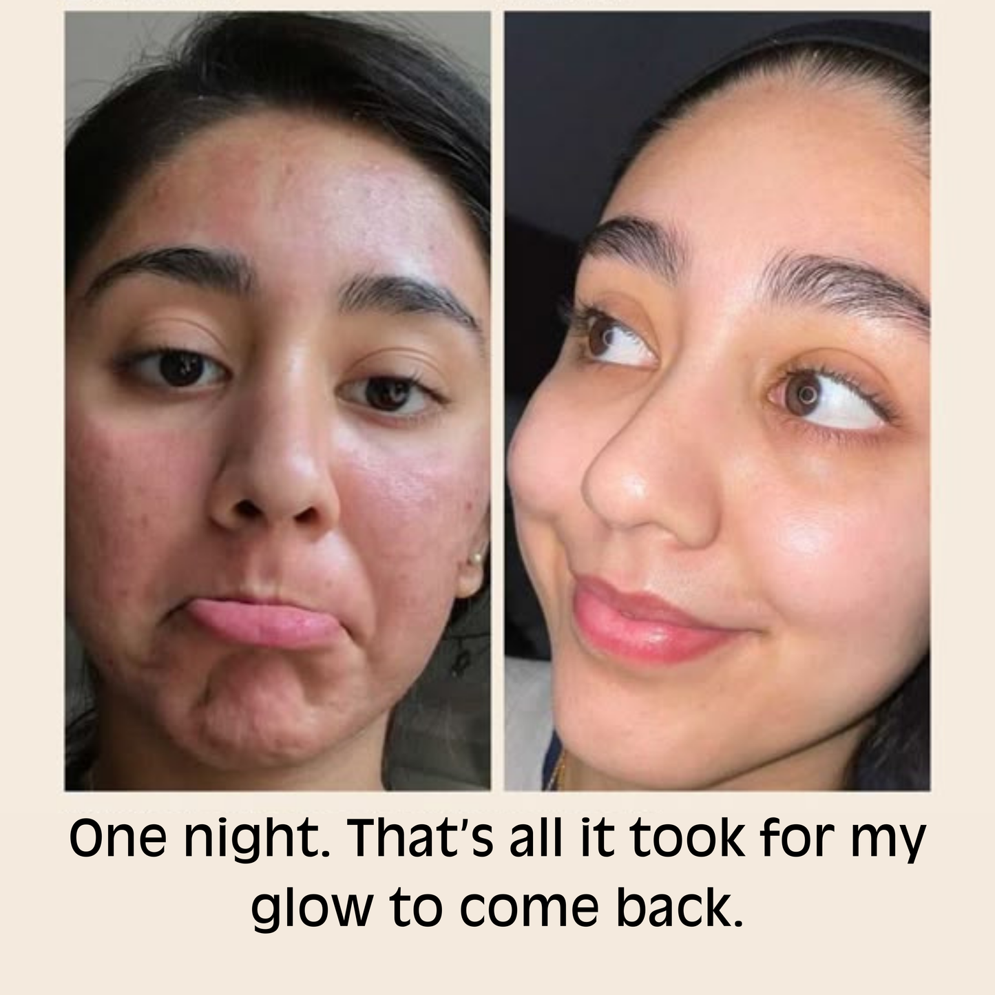 BerryLush Collagen Wrapping Mask – Imported from Korea