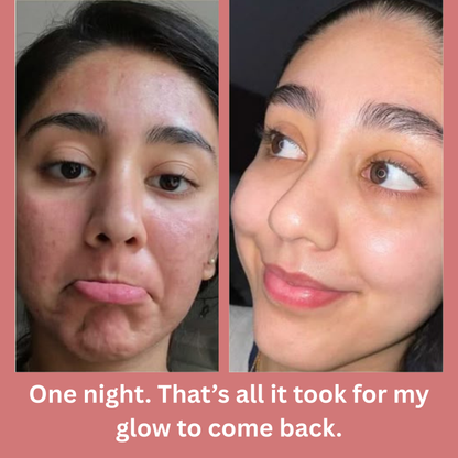 BerryLush Collagen Wrapping Mask – Imported from Korea