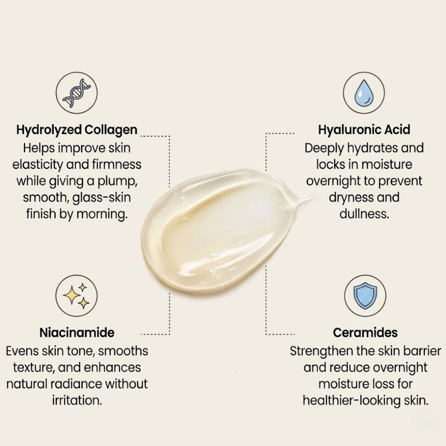 BerryLush Collagen Wrapping Mask – Imported from Korea